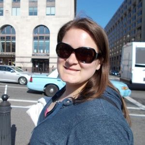 Meet your Posher, Jessica